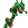 72168 LEGO Pokémon Rayquaza