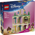 43291 LEGO Disney Princess Mini Belle ja Tiana lossiga