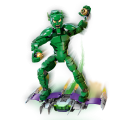 76284 LEGO Super Heroes Green Goblini ehitusfiguur