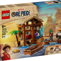 75636 LEGO ONE PIECE Хижина в Виндмилл Вилладж