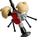 75418 LEGO Star Wars TM Advendikalender 2025