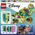 43200 LEGO Disney Princess Antonion taikaovi