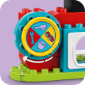10454 LEGO DUPLO Disney TM Mikipeles atpūtas klubs un auto