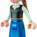 43256 LEGO Disney Princess Anna kelguseiklus