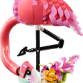 31170 LEGO  Creator Metsloomad: roosa flamingo