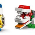 71409 LEGO Super Mario Big Spike’i pilveväljakutse laienduskomplekt