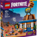 77076 LEGO Fortnite Ресторан «ДаррБургер»