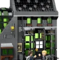 76471 LEGO Harry Potter TM Iskunkiertokujan velhokaupat