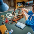 31387 LEGO  Creator Mahtava merirosvolaiva
