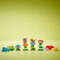 10444 LEGO DUPLO Town Mielikuvituspuutarha ja hauskat kukat