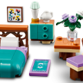 41732 LEGO  Friends Kukkakauppa ja designkauppa
