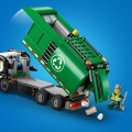 60495 LEGO  City Prügisorteerimisauto