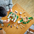 21250 LEGO 21250 Raudgolemi kindlus V29