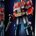 10302 LEGO Icons Optimus Prime