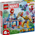 10794 LEGO Team Spidey Web Spinneri pea.. V29