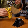 42215 LEGO Technic Volvo EC500 Hybrid ekskavaator