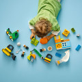 10990 LEGO DUPLO Town Rakennustyömaa