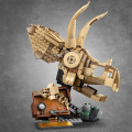 76969 LEGO Jurassic World Dinosaurusfossiilit: Triceratopsin kallo