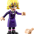 76785 LEGO Wednesday Thing korter 76785 LEGO Wednesday Thing korter