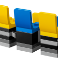 75637 LEGO ONE PIECE Buggy the Clowni tsirkusetelk