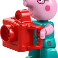 10452 LEGO DUPLO Peppa Pig Matkareis