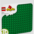 10460 LEGO DUPLO Classic Vihreä rakennuslevy