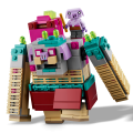 21257 LEGO Minecraft Õgija lõpulahing
