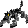 77075 LEGO Fortnite Лагерь Банана и Ремонтницы