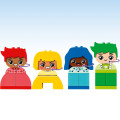 10415 LEGO DUPLO My First Isoja tunteita