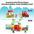 10467 LEGO DUPLO Peppa Pig Possujen talo