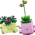 11506 LEGO Botanicals Keinuvat kasvit
