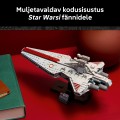 75441 LEGO Star Wars TM Venatoru klases Attack Cruiser™