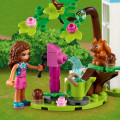 41707 LEGO  Friends Puude istutamise sõiduk