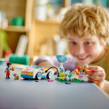 42609 LEGO  Friends Elektriauto ja laadur