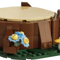 72150 LEGO Pokémon Munchlax