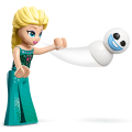 43234 LEGO Disney Princess Elsa külmunud maiuspalad