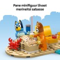 11202 LEGO Bluey Bluey ranna- ja autoreis perega