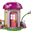 11212 LEGO Gabby's Dollhouse Kiisuhaldja aiamaja