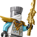 71859 LEGO Ninjago Dzīvības pūķis
