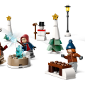 76418 LEGO ® Harry Potter™-i advend.. V29