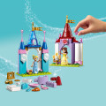 43219 LEGO Disney Princess Disney printsesside loomingulised lossid​