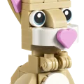 30716 LEGO  Creator Armas lihavõttejänku
