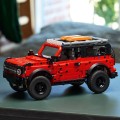 42213 LEGO Technic Ford Bronco® maastur