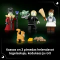 11383 LEGO Icons Pormestarin kartano
