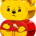 10457 LEGO DUPLO Disney TM Karupoeg Puhhi sünnipäevapidu