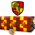 76399 LEGO Harry Potter TM Sigatüüka™ maagiline kohver