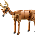 31166 LEGO  Creator Kaunis hobune