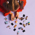 71048 LEGO  Minifigures 27. sari
