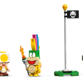 71403 LEGO Super Mario Peachi seikluste alustusrada