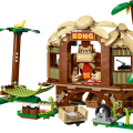 71424 LEGO Super Mario Donkey Kongi puumaja laienduskomplekt